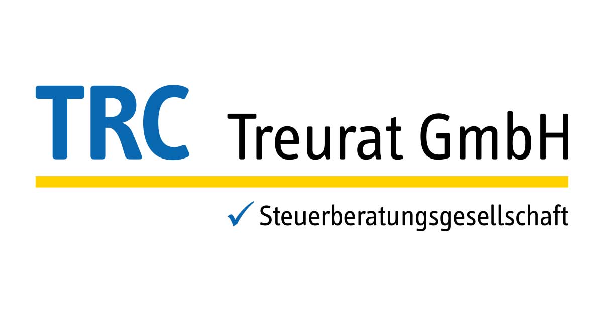 TRC Treurat GmbH Steuer­beratungs­gesellschaft
